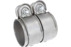 Exhaust Clamp Uro Parts 18201742073 New. Price: $27.92.