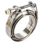 Stainless Works VBC3 V-band Coupling Kit New. Price: $57.95.
