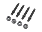 Front Exhaust Flange Stud And Nut Fits Ford E150 Econoline 1997-2002 41SKRZXT New. Price: $26.96.