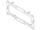 Genuine Hyundai Egr Cooler Gasket 28493-2S050 New. Price: $7.11.