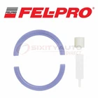 Fel-pro Rear Engine Crankshaft Seal Kit For 1965-1966 Studebaker Daytona Es New. Price: $23.49.
