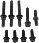 Dorman 03407B Exhaust Manifold Hardware Kit New. Price: $19.94.