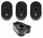 Torque Solution TS-HV-001 Exhaust Mount Kit For Hyundai Veloster 1.6L New. Price: $59.48.
