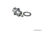 P2M Phase Magnetic Oil Drain Plug Brz Fr-s Frs GT86 M16 X 1.50 New. Price: $14.95.