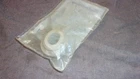 Ford XF2Z-8125-AA. ( See Models Below) Radiator Lower Insulator Never Opened.nos New. Price: $18.00.