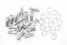 Engine Cylinder Head Bolt Set Pioneer 854015 New. Price: $64.95.