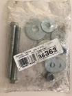 Dynomax Exhaust System Hardware Bolt Kit Ram 1500 2002-2008 Silverado 36363 New. Price: $19.58.