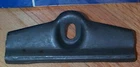 Nos 1968-80 Corvette Battery Clamp 1967-82 Gm Olds Buick Pontiac Camaro Chevelle New. Price: $15.00.