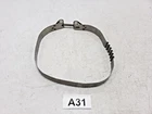 17-19 Oem Porsche 991 911 Turbo Exhaust Muffler Clamp Used. Price: $59.95.