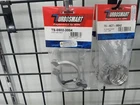 Turbosmart WG50 Inlet V-band TS-0502-3004 New. Price: $48.27.