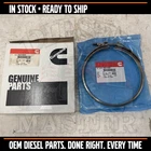 3521832 V Clamp Turbo Cummins Oem New. Price: $79.99.