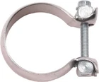 Exhaust Clamp-oes Autopart Intl 2108-528672 New. Price: $20.33.