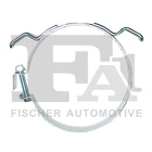 FA1 554-904 Bracket, Silencer For Volvo Neu. Price: $19.21.