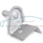 2X Genuine Bmw 18307526194 - Retaining Plate Series Neu. Price: $110.34.