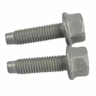 Genuine Ford Fuel Tank Skid Plate Bolt W712977-S439 New. Price: $6.40.