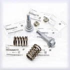 Genuine Oem Subaru Legacy Outback Impreza Exhaust Center Pipe Spring Bolt Kit New. Price: $23.76.