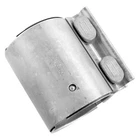 For Audi A4 Quattro 02-05 Walker Stainless Steel Butt Joint Band Exhaust Clamp New. Price: $25.04.