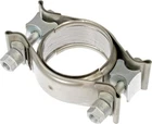 Dorman 903-304 Catalytic Converter Clamp For 16-21 Camaro 3.6L 6.2L New. Price: $89.95.