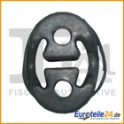 Bracket, Exhaust System FA1 333-726 For Fiat Ducato Bus Bravo Ii Neu. Price: $18.94.