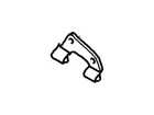 Genuine Ford Exhaust Bracket YS4Z-5A204-AA New. Price: $22.16.
