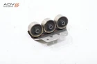 2015 - 2018 Ferrari California Front Exhaust Pipe Mount Bracket Hanger Oem Used. Price: $118.74.