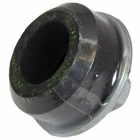 Rear Suspension Shock Absorber Bushing Oem Motorcraft AD1026 Ford, Lincoln New. Price: $44.67.