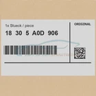Genuine Bmw 18305A0D906 - Neu. Price: $67.58.
