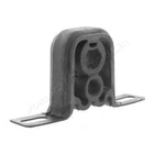 Exhaust Rubber Buffer Silencer Fits Audi 80 Avant B4 S2 Sedan Wagon 1991-1996 New. Price: $5.46.