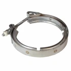 Genuine Ford Exhaust Clamp 4C2Z5A231HA New. Price: $49.48.