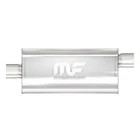 Magnaflow 12289 Universal Performance Muffler - 3/3 New. Price: $188.99.