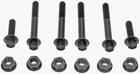 Dorman 03420 Turbocharger Y-pipe Bolt Kit New. Price: $43.01.