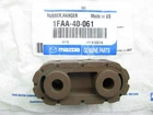 New Oem Genuine Exhaust Rubber Hanger For 2006-2010 Mazda B-series 1FAA40061. Price: $17.96.