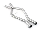 Remus 040025 1300 Non-res Center Section Tube For Audi RSQ8 New. Price: $1051.13.