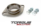 Torque Solution 3" Downpipe Oem Catback Adapter For Subaru Wrx / Sti New. Price: $60.90.