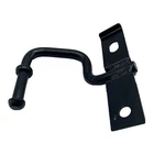 Mini Cooper Left Rear Exhaust Muffler Bracket 18201493798 2002-2006 R53 R52 New. Price: $118.99.