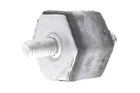Exhaust System Hanger-eng Code: M44, Convertible, E36 Vaico V20-0028 New. Price: $25.99.