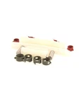 Winston Tube Clamps Btm Ha Hb Ca PS2586 - Free Shipping + Geniune Oem New. Price: $77.81.
