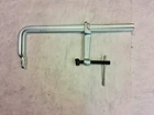 Bessey Sliding Arm Bar Clamp 7" Throat Depth 4800S-18 Open. Price: $187.20.