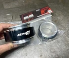 Ams Performance 3 Quickclamp Aluminum Vanjen Clamps ( 2 Sets ) New. Price: $250.00.