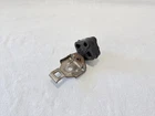 2017 - 2021 Alfa Romeo Giulia Rear Lh/rh Exhaust Muffler Pipe Hanger Bracket Oem Used. Price: $22.07.