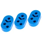 Overtake Adjustable Exhaust Hanger (15MM, SET/3) For 02-07 Wrx & Sti A10466 New. Price: $41.99.