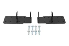 Hooker Blackheart BHS552 Ls Swap Standard Engine Mount Brackets Dual Position New. Price: $122.95.
