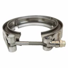 V-band Clamp Oem Motorcraft YF2562 Ford F-250 Super Duty, F-350 New. Price: $53.49.