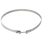 Cummins 5294271 T-bolt Clamp, 13"(GENUINE)(M84-6044-007) New. Price: $31.95.