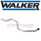 Walker Exhaust Tail For 1987 Gmc R1500 4.3L V6 - Pipes Ya New. Price: $79.36.