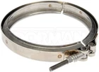 Dorman 674-7029 Exhaust V-band Clamp 5290118 New. Price: $24.48.