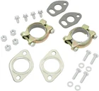 Empi Muffler Installation Kit For 1200-1600CC 54-73 Vw Beetle 98-2989-B New. Price: $23.48.