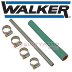 Walker Converter Catalytic Air Tube 1981-1995 Ford E-250 Dj New. Price: $65.98.