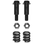 Ap Exhaust 4682 Spring Bolt Kit New. Price: $21.73.