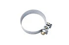 New Oem Ford F4HZ-5A231-A Exhaust Clamp Assembly Nos. Price: $22.99.